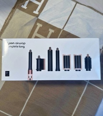 Brand New, Unopened Dyson Airwrap Multi Styler Complete (HS05)