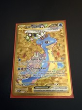 Lapras Ex #164 Prices | Pokemon Promo | Pokemon Cards