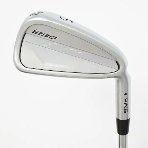 Ping i230 Iron Set 4-9,W 7pc Flex Stiff N.S.PRO MODUS3 TOUR 115