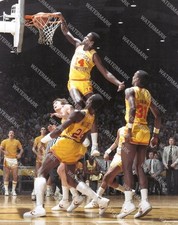 HF549 Dale Ellis - University Tennessee 8x10 16x20 Colorized Photo