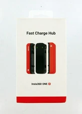 Insta360 ONE R Fast Charge Hub (CINORBC-A)