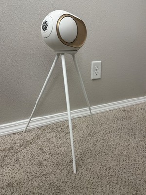 Devialet Phantom II tripod legs -white - Genuine Devialet  (Just the stand)