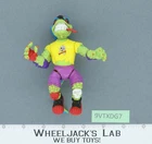 Mondo Gecko Teenage Mutant Ninja Turtle TMNT Playmates 1990 Vintage Figure