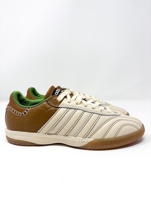 Adidas x Wale Bonner Men's Samba IF6703 Low Top Sneakers 8 US | eBay