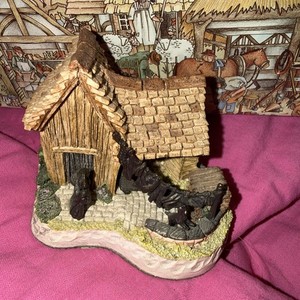 David Winter Cottage | eBay