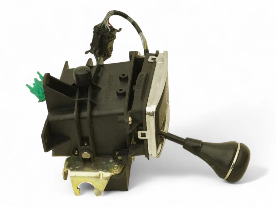 Jaguar XJ6 1988-1992 VANDEN PLAS XJ40 PALANCA DE CAMBIOS SELECTOR AUTOMÁTICO Foto 4 de 4