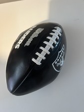 NFL Team Football - Las Vegas Raiders