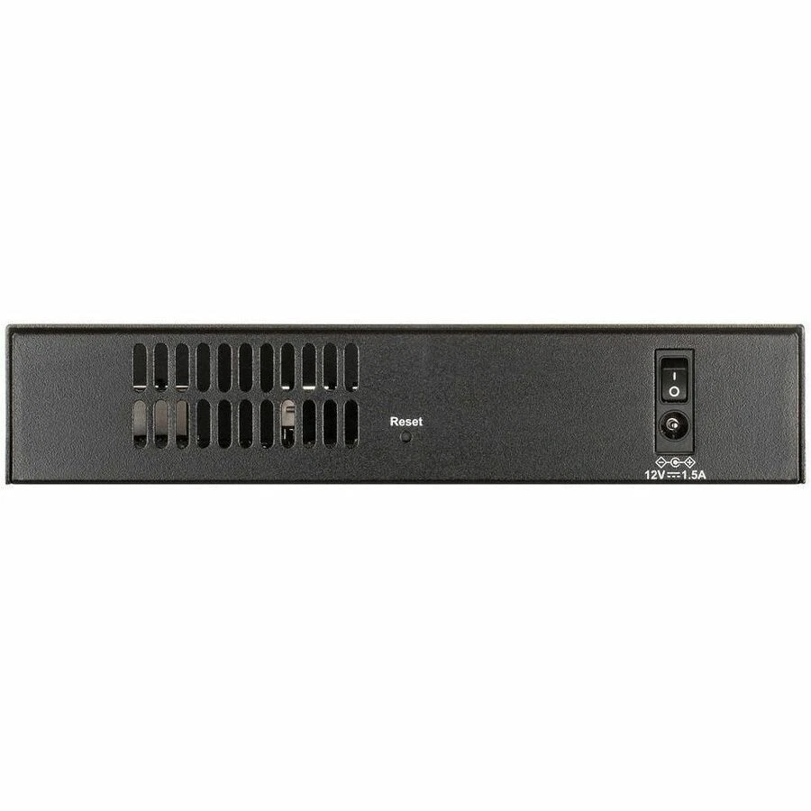 D-Link Unified Services VPN Router - for Small to Medium Business (262640) - Image 3 of 4