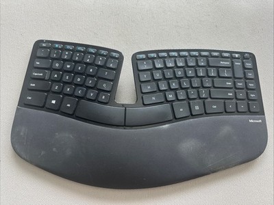 Microsoft Sculpt Ergonomic Desktop Keyboard  1559