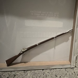 Sideshow Toys Brothers in Arms 1:6 Springfield 61 rifle only
