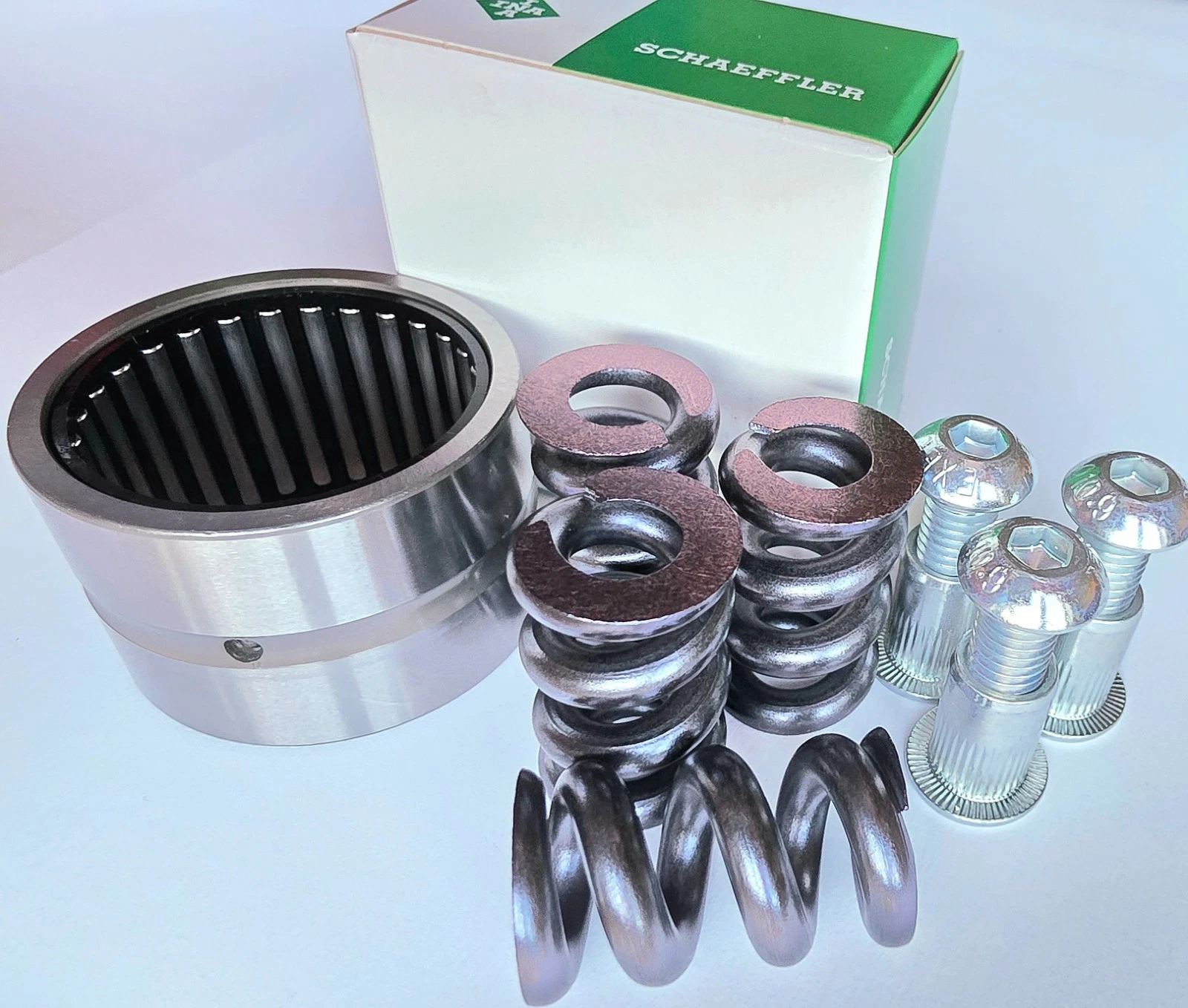 BMW Release Bearing 358146494425