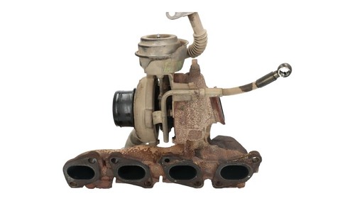 55196859 turbolader at OPEL ASTRA H BERLINA COSMO 2004 1859702