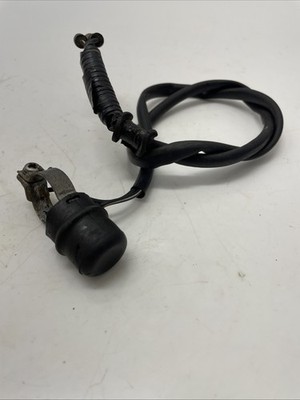   Honda Crf150r Crf 150 R 2007 - 2024 Zündschloss Anlasserknopf  