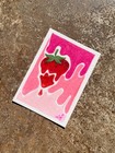 aceos originals-Strawberry print 8 — photo 2