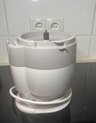 Moulinette  Moulinex S E nur Grundgerät Type 763/750W