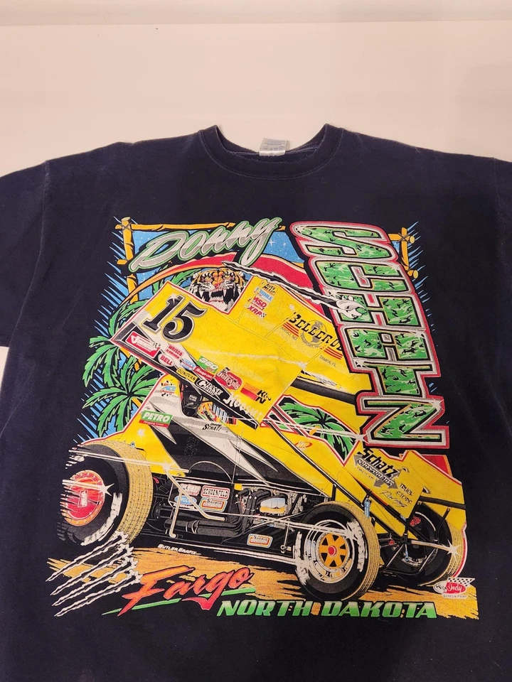 Camisa Donny Schatz sin circular Foto 4 de 4