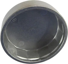 Assenmacher Specialty Tools TOY 640 Oil Filter Socket Wrench Cast Aluminum 