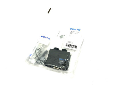 Festo FBS-SUB-9-GS-DP-B PROFIBUS Plug IP65 - IP67 In mounted state 532216