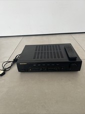 Marantz Integrated Stereo Amplifier PM57 - Vintage Hifi