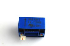 Lot of 3 LEM CURRENT TRANSDUCER HAS 400-S 717058