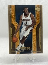 #121 Craig Smith 2006-07 Upper Deck Hardcourt Rookie #/1750 Free Ship