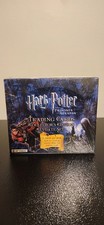2004 Artbox Harry Potter & The Prisoner Of Azkaban UPDATE Sealed Hobby Box Autos