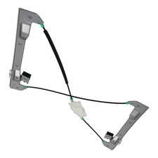 Front Left Power Window Lifter For Ford Fusion 2006-2012 8e5z5423201a