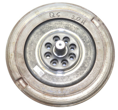 Audi Q5 FY 2.0 50TFSIe Quattro 06L105266C Dual Mass Flywheel Flywheel 52,000 Miles