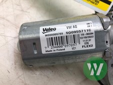 Wischermotor hinten VW T-Cross C11 5G0955711C P24434886