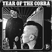Year Of The Cobra - Year Of ´The Cobra - Cd - Digipak