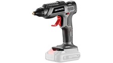 battery.energy+ 18v glue gun no battery. 58G040