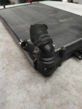 Radiateur Volkswagen PASSAT