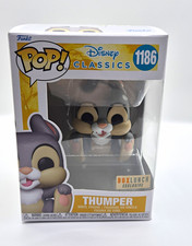 Ultimate Funko Pop Bambi Figures Gallery and Checklist 21