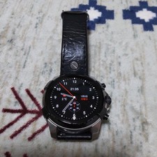 Diesel Smart Watch