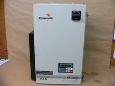 Eaton Af12502c-660 2Hp 575V Ac Drive Vfd