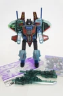 Transformers Energon Starscream Vintage Action Figure Hasbro 2003