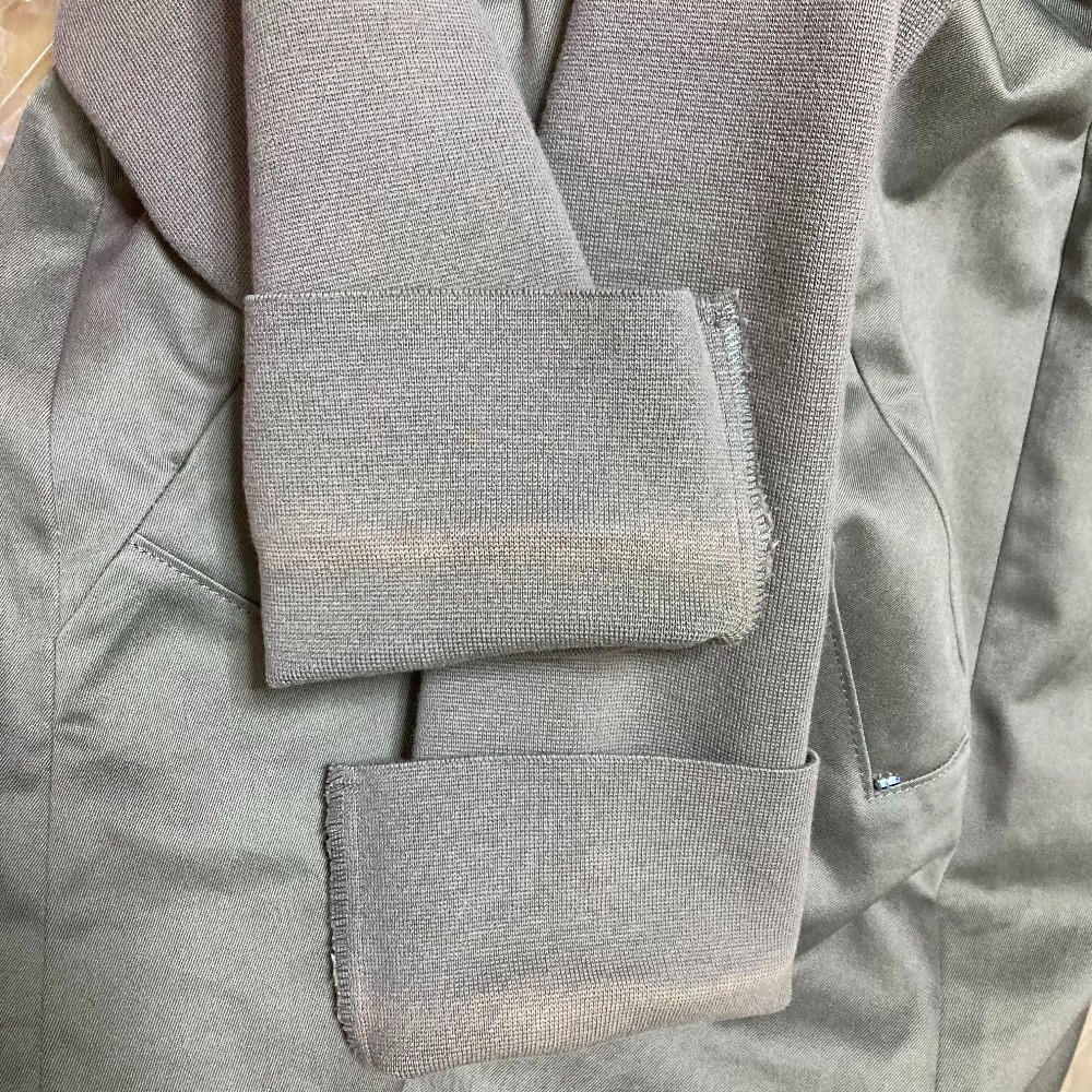 Used Good Condition SPORT MAX CODE Double Breaste… - image 18