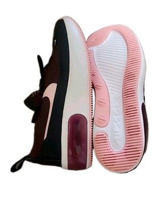 Womens Nike Air Max Dia Winter Night Maroon Size 5 BQ9665-604 NWOT 