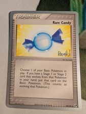 NM Rare Candy - 2004 (Reed Weichler) - World Championship Decks (WCD)