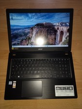 Acer A315 - 51, i3, 2,0 GHz, 4 GB Ram, 1 TB H...