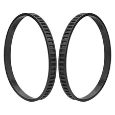 Replacement Bandsaw Pulley Tires 45-69-0010 for Milwau kee Portable Band Saws Pa