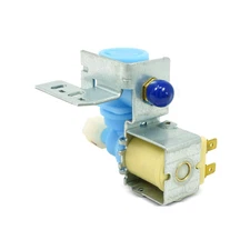 EvertechPRO Refrigerator Water Valve for Frigidaire 218859701 452316 AH429085