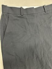 Everlane Women’s Size 6 Navy Wide Leg Pants