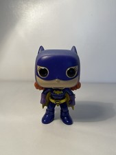Funko POP DC Heroes! Figura Vinilo Batgirl #186 de la Serie de TV Clásica Batman