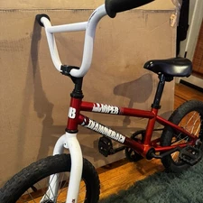 Diamond Back Viper Mini 16 BMX Pit Bike 16” Kids Bike Old School Redline GT Elf