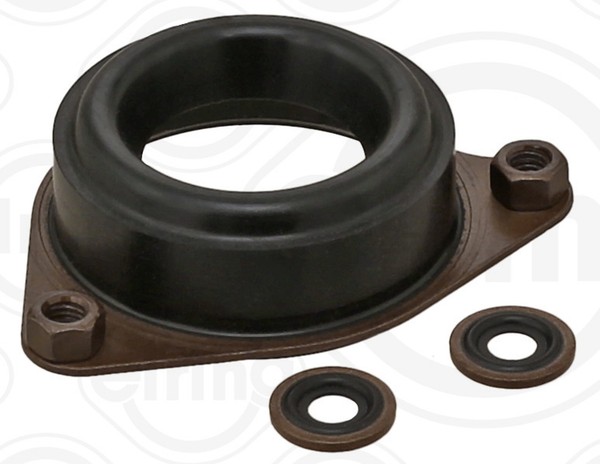 Elring Dichtungssatz Zylinderkopfhaube 110.390 FüR Honda Accord IX CR 5 4 CR2-image