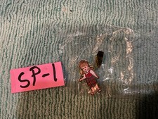 Madame Alexander Doll Club Pin. Girl In Plaid Knickers. New 1998