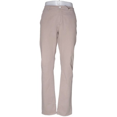 Elvine, Chino, Größe: 36, Beige, Baumwolle/Elasthan/Polyester, Einfarbig #AiG