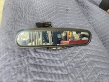 99-02 Chevy Silverado Sierra Tahoe Rear View Mirror Compass Temp Auto Dim S18 99-02 Chevy Silverado Sierra Tahoe Rear View Mirror Compass Temp Auto Dim S18