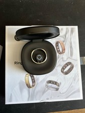 RingConn Gen 2 Air Smart RingSilber Gr. 14 mi...
